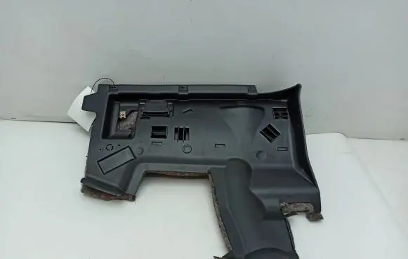 Mercedes-Benz CLK A209 C209 Dashboard lower bottom trim panel A2036804739
