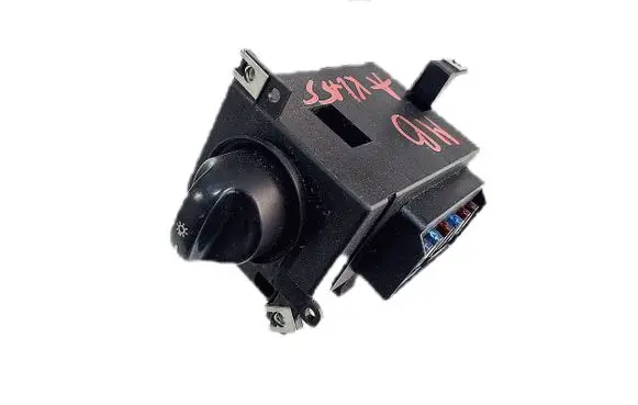 Mercedes-Benz A W168 Light switch 1685450104