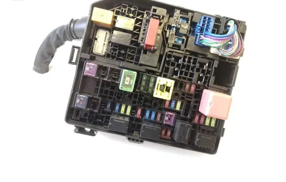 Mitsubishi Outlander Fuse module 8565A455