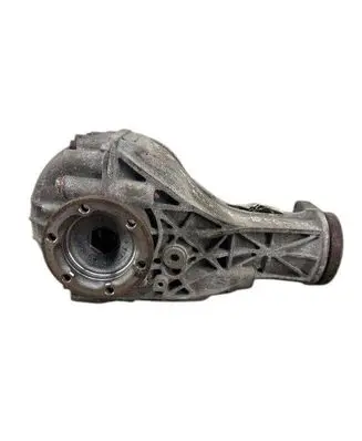 Audi A5 8T 8F Rear differential KCC 0BC500043J 0BC500044D