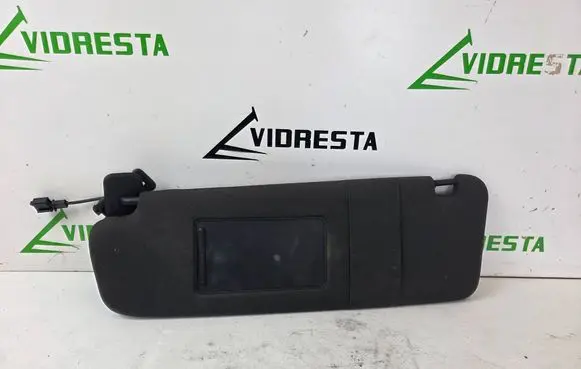 Audi Q7 4L Sun visor PA66GF30