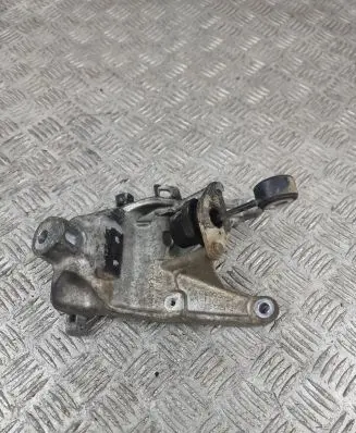 Audi A5 Engine mounting bracket 4M0199308AD