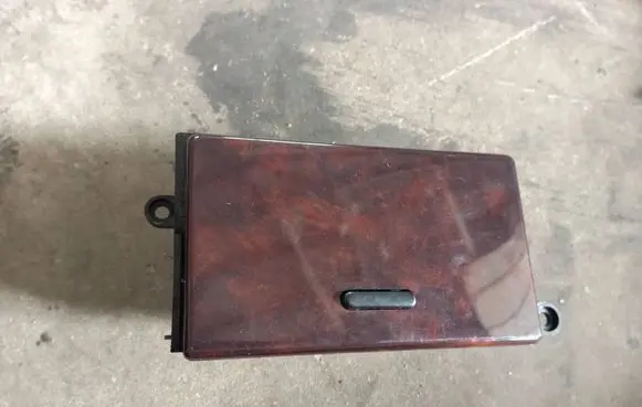 Audi A8 S8 D2 4D Glove box 4D1863075 4D1863075q