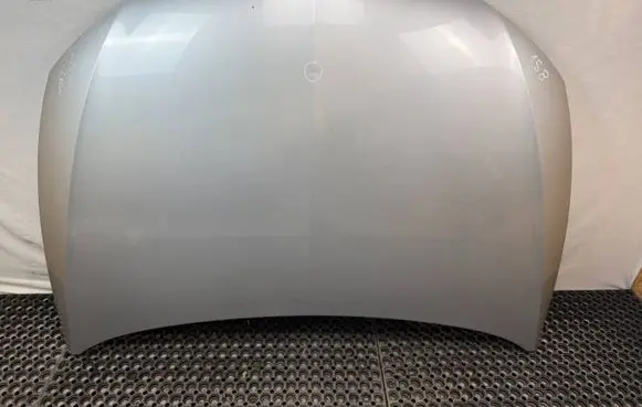Seat Leon (5F) Engine bonnet/hood