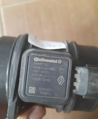 Renault Master III ABS Pump 0265801133