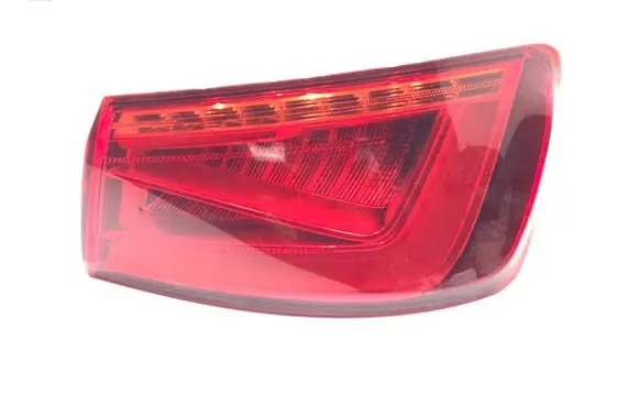 Audi A3 S3 8V Rear/tail lights 