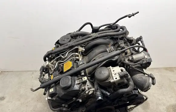 BMW 3 E90 E91 Engine N43B20A