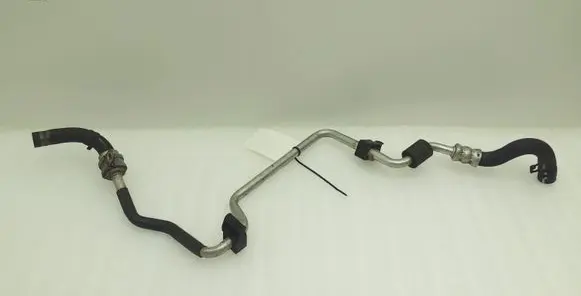 Porsche Panamera (970) Power steering hose/pipe/line 97034724102