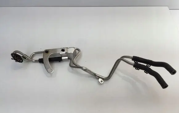 Seat Arona Engine coolant pipe/hose 04C121497G