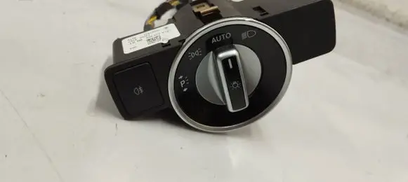 Mercedes-Benz E W212 Light switch A2129050551