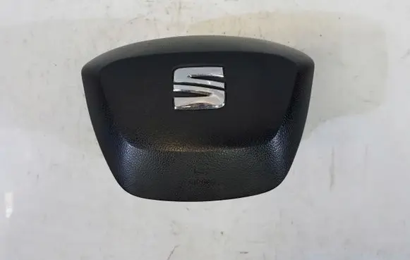 Seat Toledo IV (NH) Steering wheel airbag