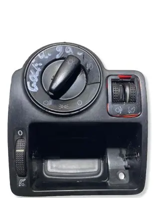 Volkswagen Golf IV Light switch 1C0941531