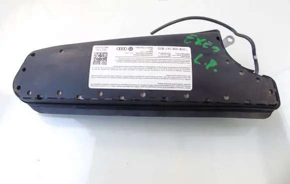 Seat Exeo (3R) Seat airbag 3R0880241