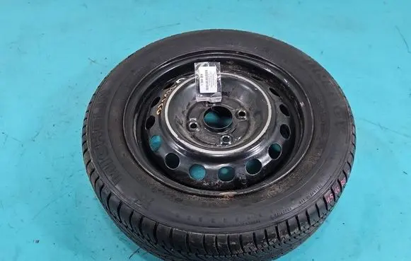 Honda Accord R15 spare wheel IMPRK1544504