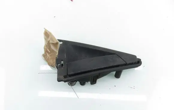 Alfa Romeo 156 Rear door exterior handle 