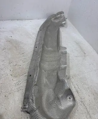BMW M4 G82 G83 Exhaust heat shield 8081183