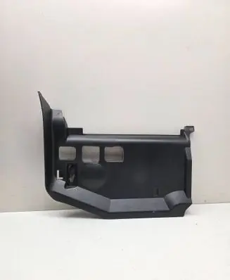 BMW 3 E90 E91 Dashboard lower bottom trim panel 7059287 10822910