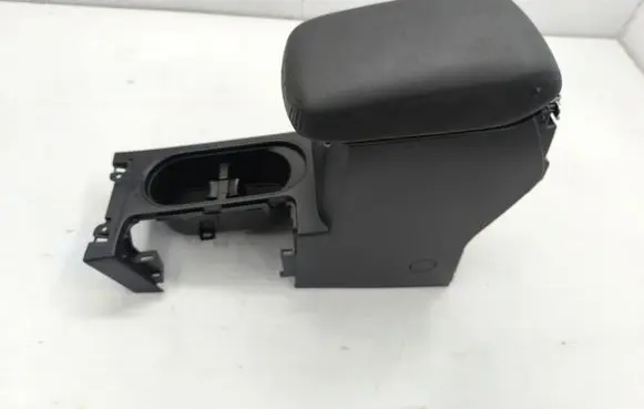 Subaru Forester SJ Center console 