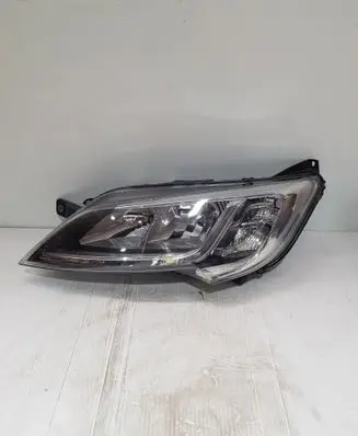 Fiat Ducato Headlight/headlamp 1394426080