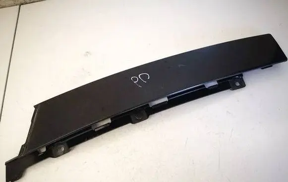 Ford Mondeo MK IV Front door glass trim molding 7S71A20898