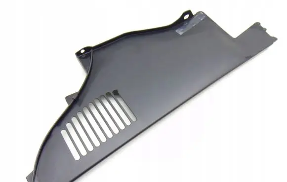 Porsche Cayman 987 Other trunk/boot trim element 99755110200