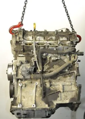Toyota Corolla E140 E150 Engine swap 1ZRFE
