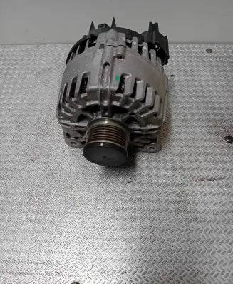 Renault Megane IV Generator/alternator 231006293R 2722638A FG18T192