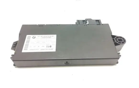 BMW 5 E60 E61 Comfort/convenience module 61359147221601 20800424780