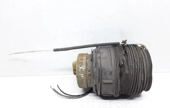 Mercedes-Benz E W212 Air suspension bag A2123202125