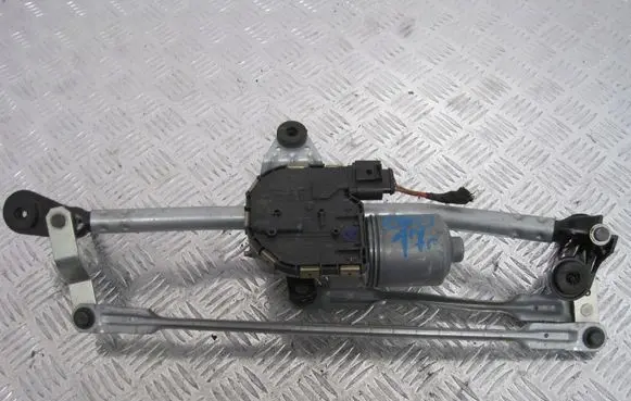Audi A3 S3 A3 Sportback 8P Front wiper linkage 3397021887