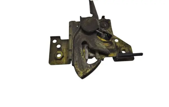 Ford Fusion Engine bonnet/hood lock/catch