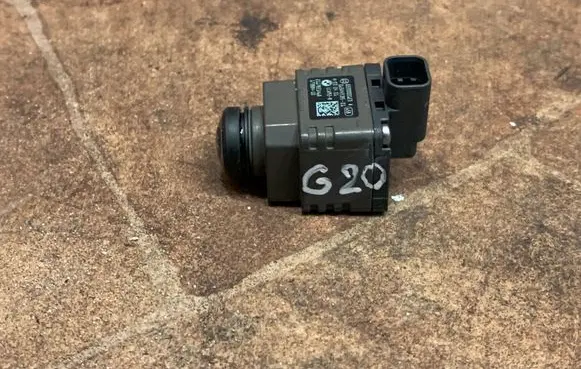 BMW 3 G20 G21 Reversing camera 173884
