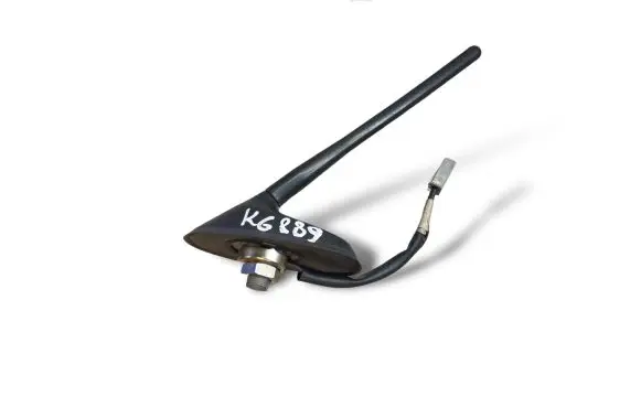 Aerial GPS antenna