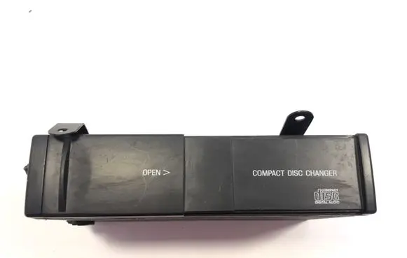 Ford Galaxy CD/DVD changer 3893A365 FM1770ZB027792 95VW19C849BA