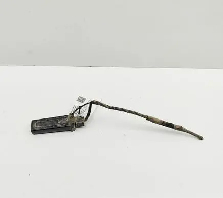 Volkswagen Transporter - Caravelle T6 Tire pressure control unit 5Q0907273D 5Q0907273