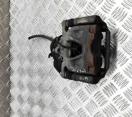 Audi A5 Rear brake caliper 8W0615404