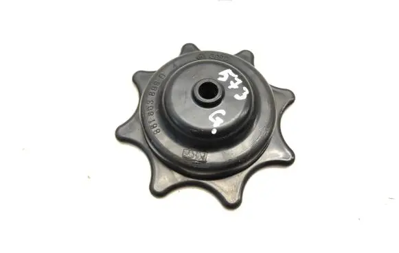 Volkswagen Golf III Spare wheel bolt 861803899B