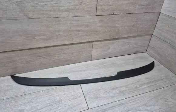 BMW 3 G20 G21 Rear window tailgate spoiler 7453478