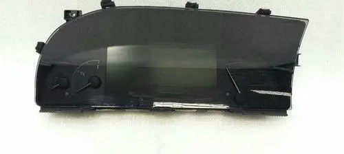 Mercedes-Benz S W221 Speedometer (instrument cluster) A2215405248