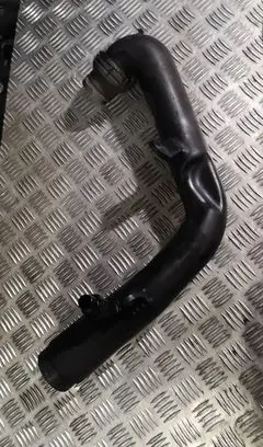 Volkswagen Golf V Intercooler hose/pipe 1k0129654ad