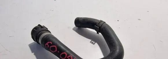 BMW 5 E60 E61 Engine coolant pipe/hose 6917699