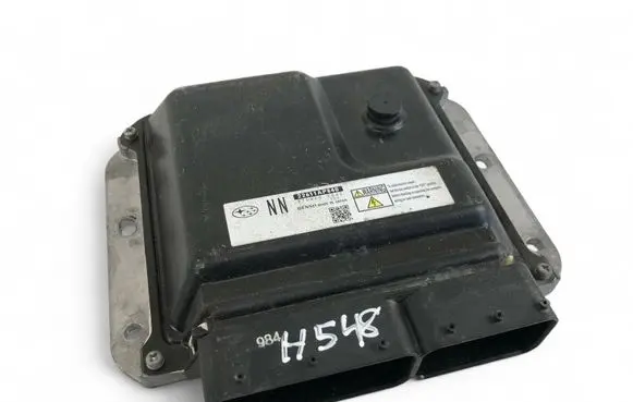 Subaru Legacy Engine control unit/module ECU 22611AP840