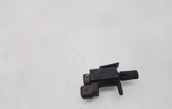 Nissan Terrano Turbo solenoid valve
