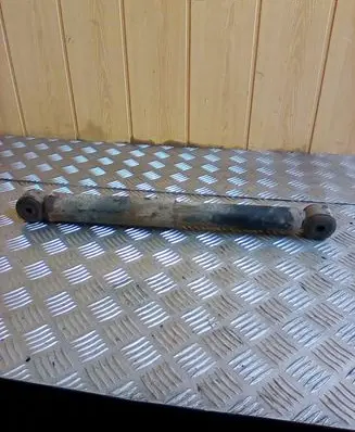 Seat Alhambra (Mk1) Rear shock absorber/damper 95VW18080CD 7MO513031L