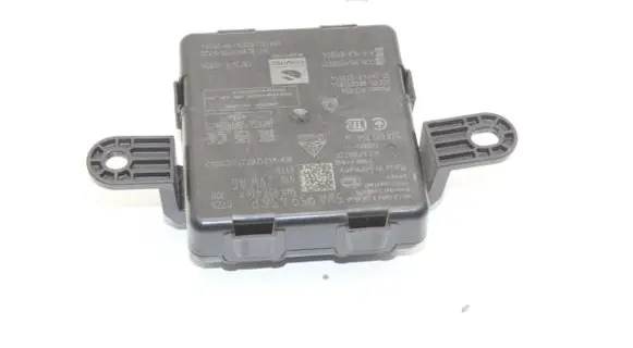 Skoda Enyaq iV Keyless (KESSY) go control unit/module 5WA959436P
