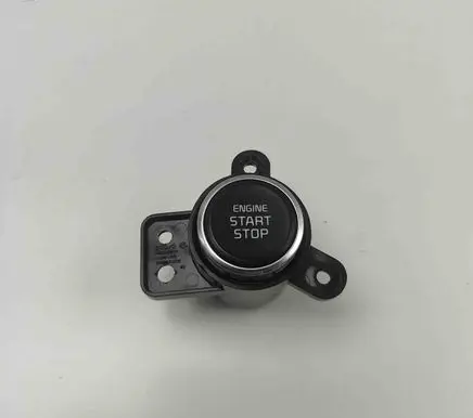 KIA Sportage Engine start stop button switch 93502P1000
