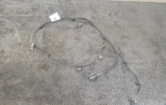 Skoda Kamiq Parking sensor (PDC) wiring loom 658971065