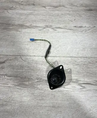 BMW 3 E90 E91 Parcel shelf speaker 0001412590 6919382