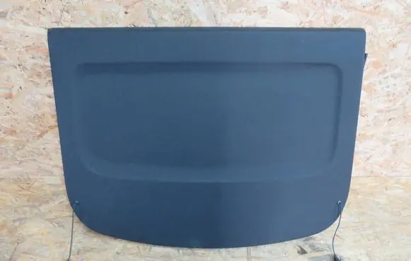 Opel Insignia A Parcel shelf 