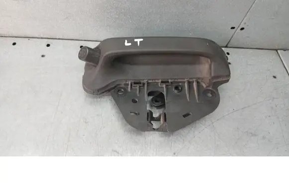 Mercedes-Benz Vaneo W414 Front door interior handle 4147600761